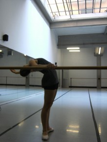 - Kaleido Danse