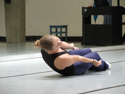 VERITY INGE (INGHILTERRA) - KALEIDO Tap Music & Dance