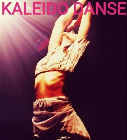  - KALEIDO  Tap  Music  &  Dance