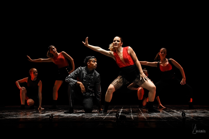 RAGAZZI - KALEIDO Tap Music & Dance