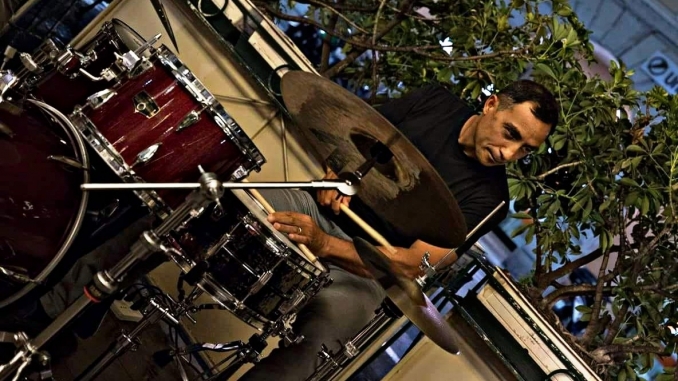 BATTERIA - SOLFEGGIO RITMICO per DANZATORI - MUSICISTA ACCOMPAGNATORE - KALEIDO Tap Music & Dance